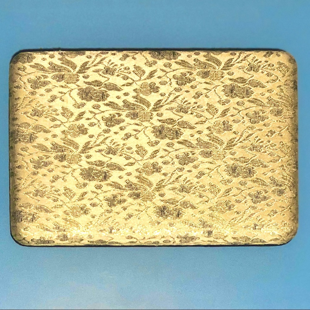 Vtg Bogoff Parure Set In Box - image 8